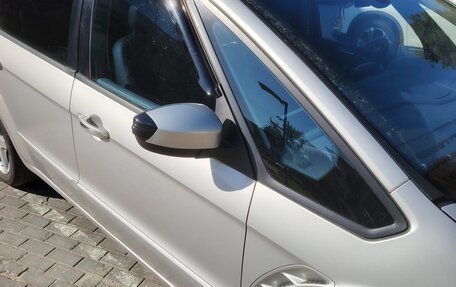 Ford S-MAX I, 2008 год, 800 000 рублей, 21 фотография