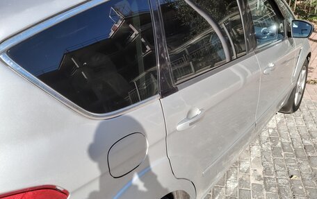 Ford S-MAX I, 2008 год, 800 000 рублей, 19 фотография