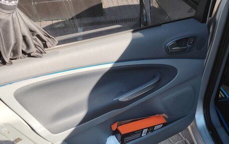 Ford S-MAX I, 2008 год, 800 000 рублей, 22 фотография