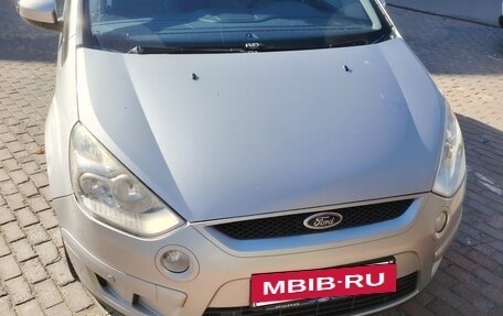 Ford S-MAX I, 2008 год, 800 000 рублей, 18 фотография