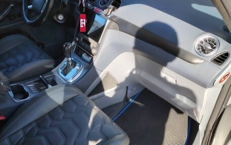 Ford S-MAX I, 2008 год, 800 000 рублей, 13 фотография