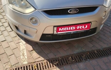 Ford S-MAX I, 2008 год, 800 000 рублей, 17 фотография