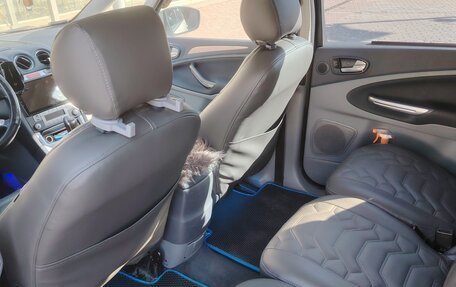 Ford S-MAX I, 2008 год, 800 000 рублей, 26 фотография