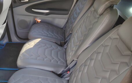 Ford S-MAX I, 2008 год, 800 000 рублей, 27 фотография