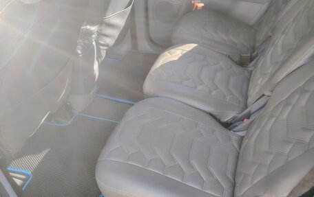 Ford S-MAX I, 2008 год, 800 000 рублей, 30 фотография