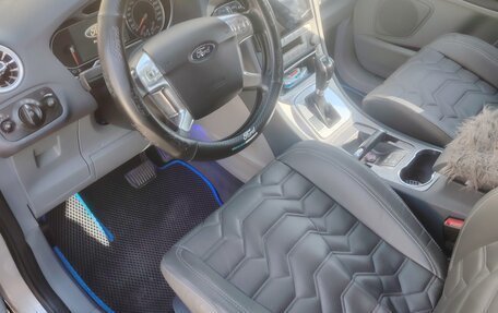 Ford S-MAX I, 2008 год, 800 000 рублей, 31 фотография