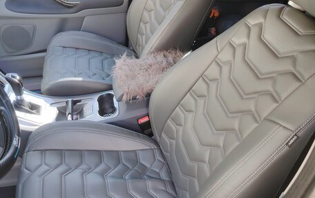 Ford S-MAX I, 2008 год, 800 000 рублей, 33 фотография