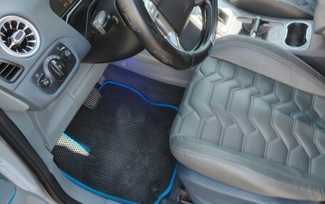 Ford S-MAX I, 2008 год, 800 000 рублей, 28 фотография