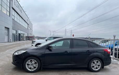 Ford Focus III, 2012 год, 850 000 рублей, 4 фотография