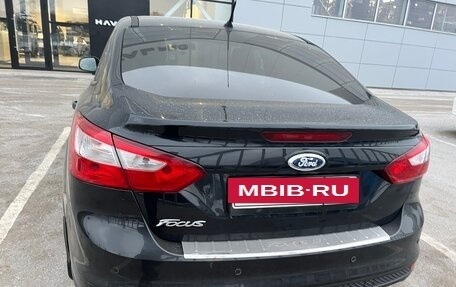 Ford Focus III, 2012 год, 850 000 рублей, 6 фотография