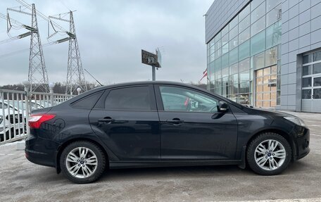 Ford Focus III, 2012 год, 850 000 рублей, 8 фотография