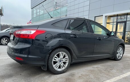 Ford Focus III, 2012 год, 850 000 рублей, 7 фотография