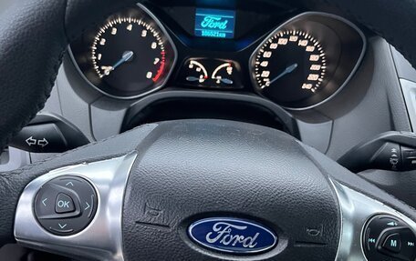 Ford Focus III, 2012 год, 850 000 рублей, 11 фотография