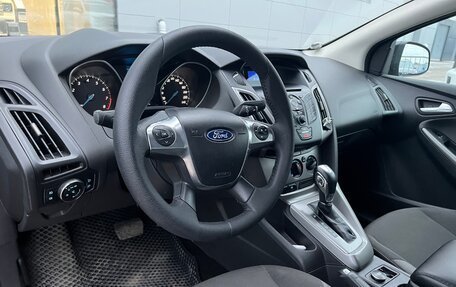 Ford Focus III, 2012 год, 850 000 рублей, 10 фотография