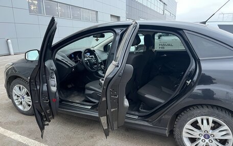 Ford Focus III, 2012 год, 850 000 рублей, 12 фотография