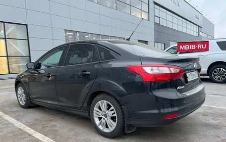 Ford Focus III, 2012 год, 850 000 рублей, 5 фотография