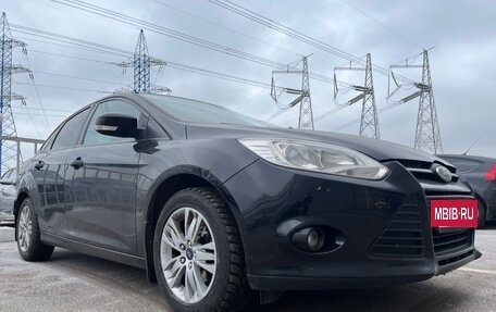 Ford Focus III, 2012 год, 850 000 рублей, 9 фотография