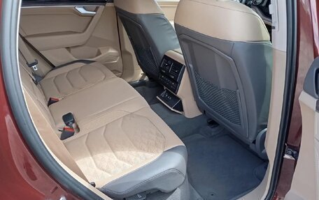 Volkswagen Touareg III, 2019 год, 3 550 000 рублей, 8 фотография