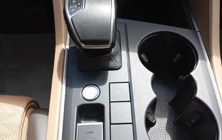 Volkswagen Touareg III, 2019 год, 3 550 000 рублей, 7 фотография