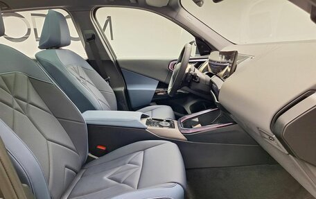 BMW X3, 2025 год, 8 030 000 рублей, 10 фотография