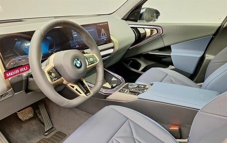 BMW X3, 2025 год, 8 030 000 рублей, 13 фотография