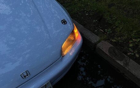 Honda Civic VII, 1993 год, 600 000 рублей, 7 фотография