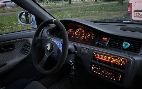 Honda Civic VII, 1993 год, 600 000 рублей, 10 фотография