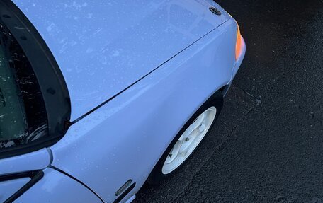 Honda Civic VII, 1993 год, 600 000 рублей, 5 фотография