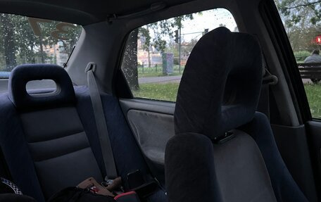 Honda Civic VII, 1993 год, 600 000 рублей, 12 фотография