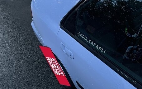 Honda Civic VII, 1993 год, 600 000 рублей, 9 фотография