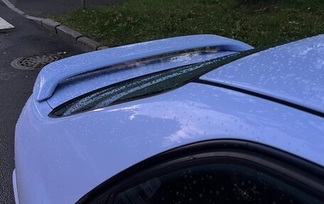 Honda Civic VII, 1993 год, 600 000 рублей, 14 фотография