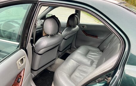 Mitsubishi Galant VIII, 2001 год, 390 000 рублей, 9 фотография