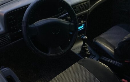 Daewoo Nexia I рестайлинг, 2007 год, 210 000 рублей, 5 фотография