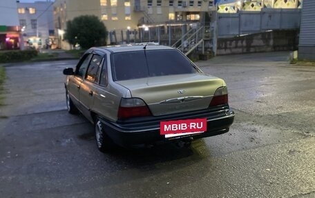 Daewoo Nexia I рестайлинг, 2007 год, 210 000 рублей, 2 фотография