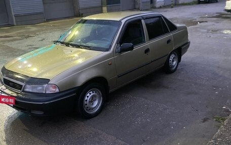 Daewoo Nexia I рестайлинг, 2007 год, 210 000 рублей, 3 фотография