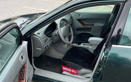 Mitsubishi Galant VIII, 2001 год, 390 000 рублей, 8 фотография