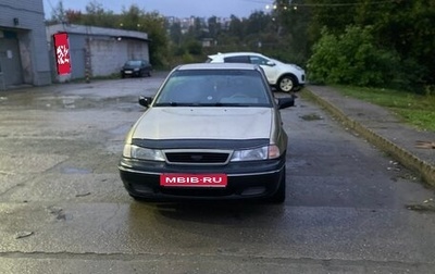 Daewoo Nexia I рестайлинг, 2007 год, 210 000 рублей, 1 фотография