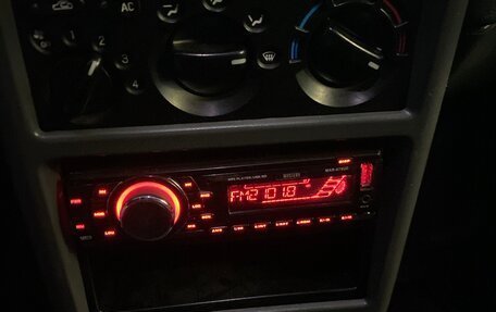 Daewoo Nexia I рестайлинг, 2007 год, 210 000 рублей, 10 фотография