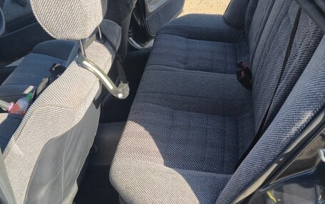 Toyota Sprinter VI (E90), 1988 год, 270 000 рублей, 6 фотография