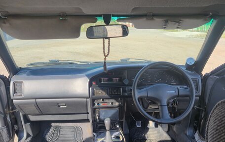 Toyota Sprinter VI (E90), 1988 год, 270 000 рублей, 5 фотография