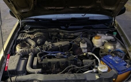 Daewoo Nexia I рестайлинг, 2007 год, 210 000 рублей, 6 фотография