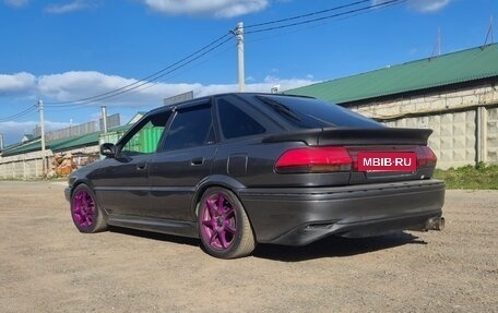 Toyota Sprinter VI (E90), 1988 год, 270 000 рублей, 3 фотография