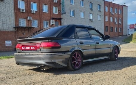 Toyota Sprinter VI (E90), 1988 год, 270 000 рублей, 4 фотография