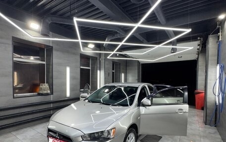 Mitsubishi Lancer IX, 2011 год, 900 000 рублей, 1 фотография