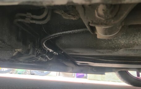 Toyota Sprinter VI (E90), 1988 год, 270 000 рублей, 11 фотография