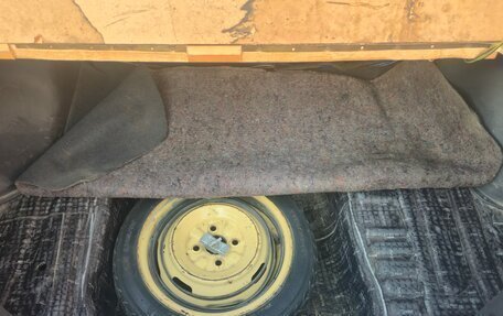 Toyota Sprinter VI (E90), 1988 год, 270 000 рублей, 13 фотография