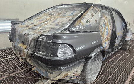 Toyota Sprinter VI (E90), 1988 год, 270 000 рублей, 16 фотография