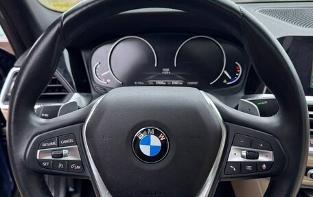 BMW 3 серия, 2019 год, 3 400 000 рублей, 7 фотография