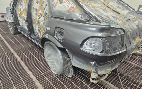 Toyota Sprinter VI (E90), 1988 год, 270 000 рублей, 15 фотография