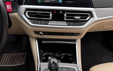 BMW 3 серия, 2019 год, 3 400 000 рублей, 8 фотография